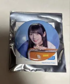 2025年最新】青木陽菜 缶バッジの人気アイテム - メルカリ