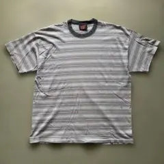 90s USA FADED GLORY mulch border T-shirtのサムネイル