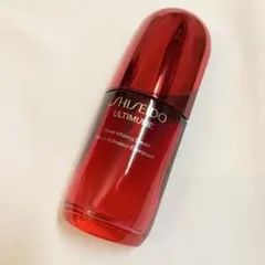 資生堂 ULTIMUNE パワライジングセラム 50ml 空ボトル
