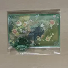 プロセカ 草薙寧々 バースデー アクスタ アクリルスタンド