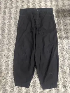 03SS RAF SIMONS 消費者期 ダメージリペアワークパンツ - メルカリ