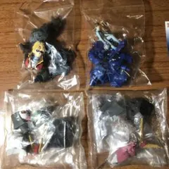 サンライズイマジネイションフィギュア2