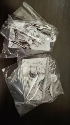 ドラゴンボール かめはめ波 チャーム コレクション9 ゲンキダマツリ