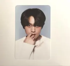 NCT DREAM 2024 シーグリ ヘチャン トレカ