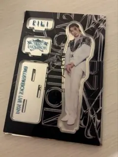 松井利樹 アクスタ まとめ売り 2026年最新】松井利樹 アクスタの人気アイテム - メルカリ