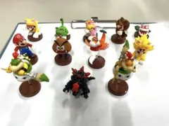 マリオ　チョコエッグ　まとめ売り