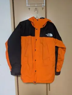 THE NORTH FACE Mサイズ マウンテンライトジャケット
