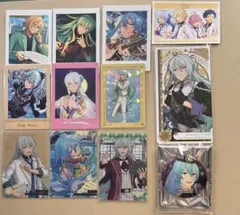 あんスタ 日々樹渉 天祥院英智