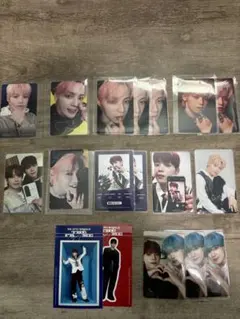 INI 木村柾哉 トレカ