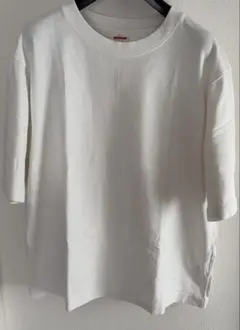 美品 niko and... colourマイスターtee M