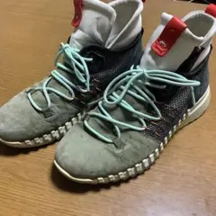 ECCO&NORSE PROJECTS ハイカットスニーカーのサムネイル
