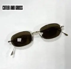 2026年最新】CUTLER AND GROSSの人気アイテム - メルカリ