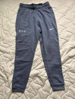 NIKE ジョガーパンツ FB7941-491 ブルー S
