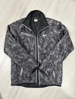 NIKE ナイロンセットアップ　上下セット