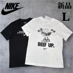 新品　NIKE ナイキ　メンズ 半袖機能Tシャツ　2枚セット　Lサイズ