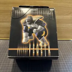 「ドラゴンボールZ 組立式DX」の大猿ベジータのフィギュアです