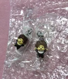 モンチッチ めじるしアクセサリー2