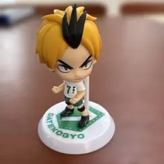 希少　新品未開封　黄金川貫至　ハイキュー　当選品　缶バッジ　非売品　ハイフラ 希少 新品未開封 黄金川貫至 ハイキュー 当選品 缶バッジ 非売品