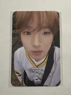 NCT WISH サクヤ colorトレカ mu-mo特典