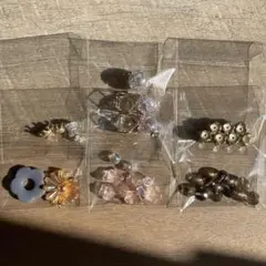 ハンドメイドパーツまとめ売り