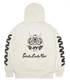 2026年最新】candy foxx パーカーの人気アイテム - メルカリ