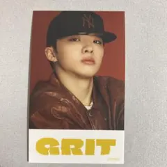 BE:FIRST リュウヘイ　スマホサイズステッカー