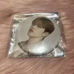 エスクプス　スンチョル　缶バッジ　ode to you seventeen