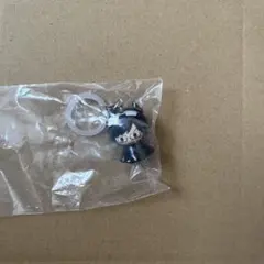 ヒロアカ ガチャガチャ めじるしアクセサリー 飯田天哉