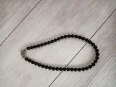 冠婚葬祭用ネックレス、イヤリング