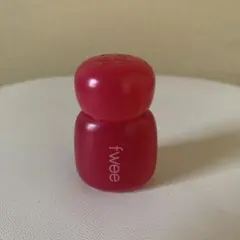 fwee メイク 化粧品 口紅 リップグロス ティント M10 ハートピンク