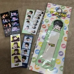 なにわ男子　大橋和也 フォトカードホルダー