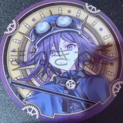 高*瀬様 ダンガンロンパ 議論スクラム 缶バッジ 王馬小吉 - メルカリ