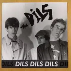 the Dils パンクPUNK