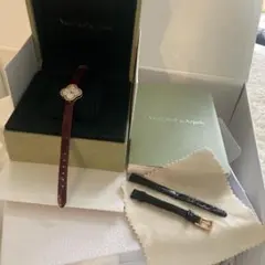 Van Cleef & Arpels アルハンブラ ウォッチのサムネイル