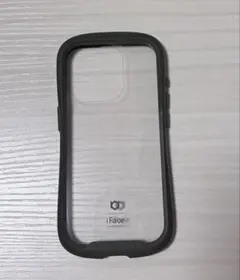 iFace Reflection カーキ iPhone15 pro