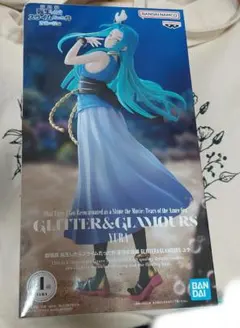 GLITTER&GLAMOURS 転生したらスライムだった件YURA フィギュア