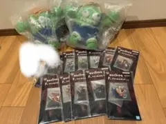 画像複数あります。一番くじ ストリートファイター6 C賞 ×2F賞 G賞