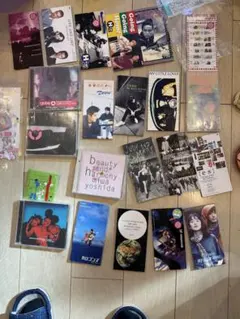 【CDs】J-POP◉まとめ売り20枚