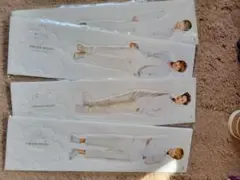 K*2様 NATURE REPUBLIC EXO ペーパービジュアルスタンド セのサムネイル