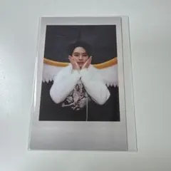straykids スキズ　unlock  オンコン　ポラロイド　トレカ　セット 2026年最新】UNLOCK ポラロイドの人気アイテム - メルカリ