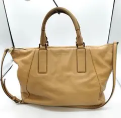 kate spade　ケイトスペード 2way ショルダーバッグ レザー