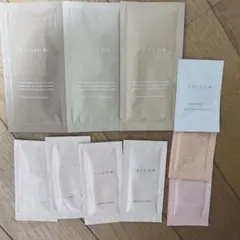 to/one トーン　美容液等サンプルセット