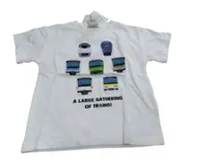バースデイ　鈴川絢子さん　JR東日本　電車　Tシャツ