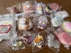 スクイーズ　16点まとめ売り