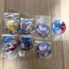 くら寿司　ポケモン　マグネット