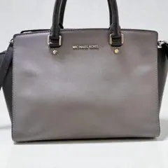 MICHAEL KORS ハンドバッグ ショルダーバッグ 2WAY トップジップ