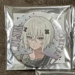 2025年最新】めておら メルト 缶バッジの人気アイテム - メルカリ