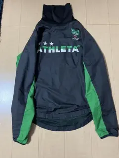 2026年最新】ATHLETA ピステ・ウィンドブレーカーの人気アイテム