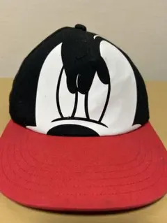 ミッキーマウス キャップ