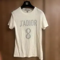 mariまり様　クリスチャンディオール　Tシャツ　ガリアーノ期　J'ADIOR mariまり様 クリスチャンディオール Tシャツ ガリアーノ期 J'ADIOR